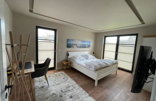 Ferienhaus Inselglück in der Puddeminer Wiek - Foto 13