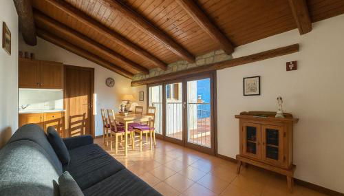 Da Grace - Fra Lago e Montagna - Vista Valsassina - Foto 1