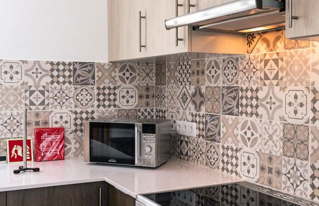 Silver Gate Home in Nossa Senhora do Pilar - Photo 24