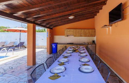 Holiday Home VIlla Eldina by Interhome - Foto 32