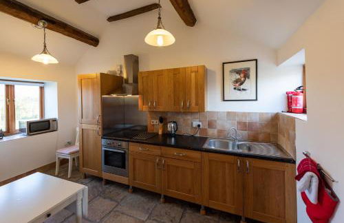 Whitley Coach House - Foto 111