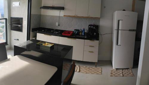 Apartamento 3 quartos - Foto 3