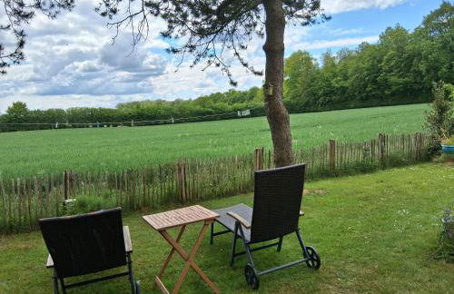 Ferienwohnung Brodersen - Foto 3