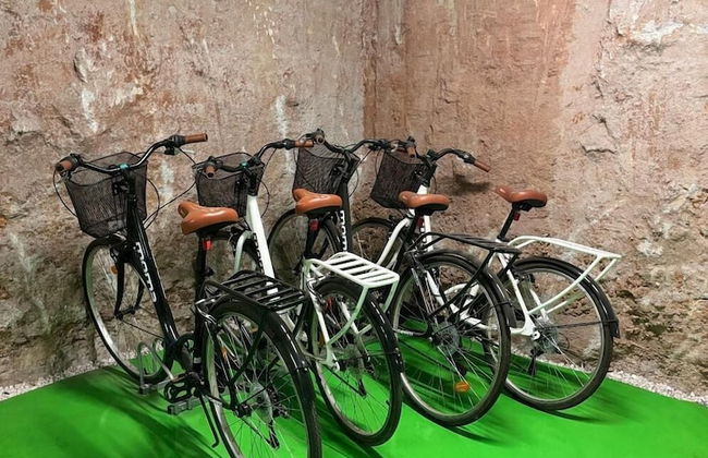 Caleyro Boutique Apartments - Parking incluido - Photo 70