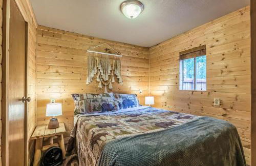 Perch - Chester Cabin - Foto 4