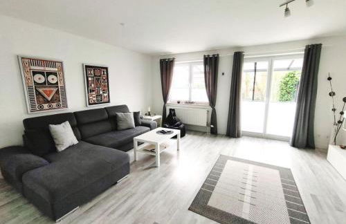 Holiday home Heide Comfortable holiday residence - Foto 7