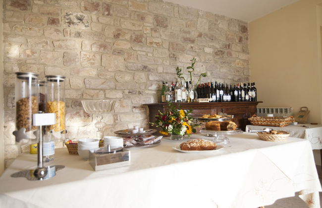 Country House Poggio Fiorito - Photo 62