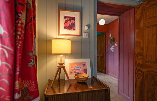 Stable Cottage, Gartocharn, Loch Lomond - Foto 17