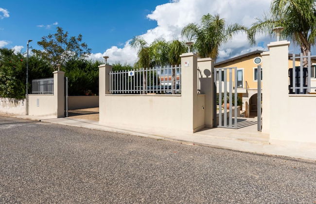 Retreat Near Ionian Sea - Foto 30