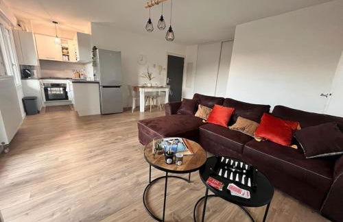 CASA NINA FURIANI CORSE Appartement en résidence - Foto 24