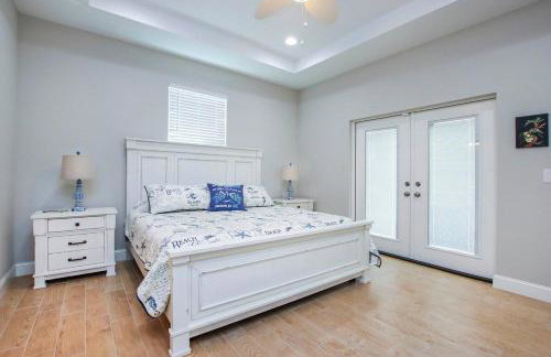 Spacious home with large yard - Perfect for families - Sunny South - Foto 7