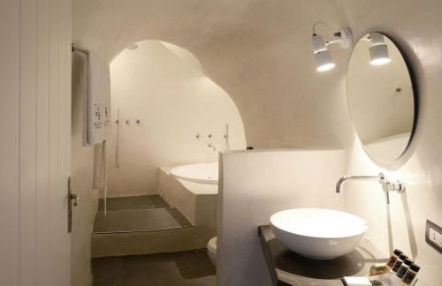 Alluvial Santorini Suites - Foto 17