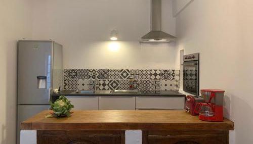 Charming apartment in Provence with terrace - Foto 2