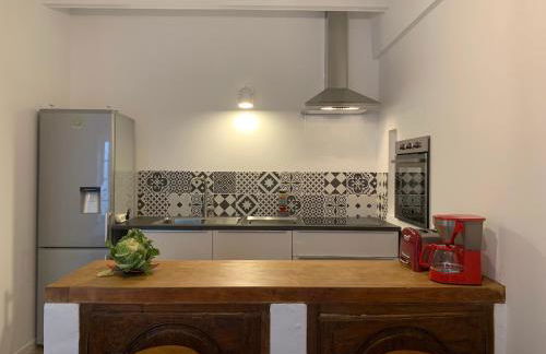 Charming apartment in Provence with terrace - Foto 2