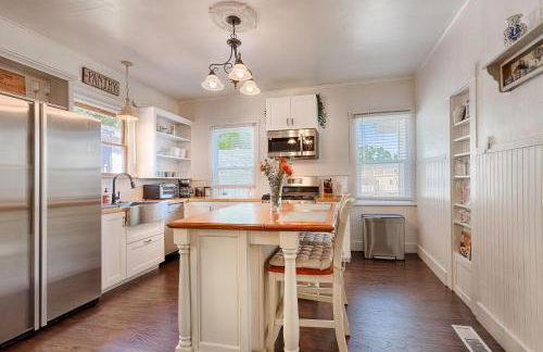 Timeless Charm, Modern Comfort close to everything - Foto 2