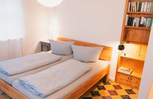 Country House With Garden Near Greetsiel - Photo 4