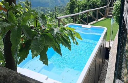 village holiday house with a pool - Photo 7