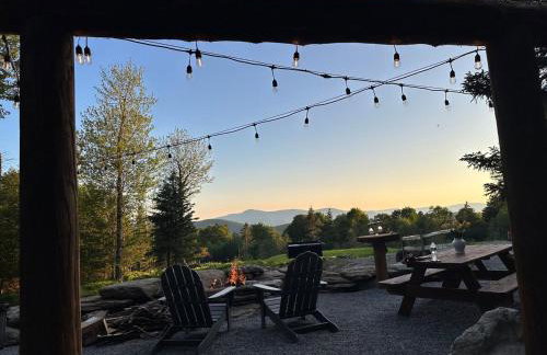 The Greylock Cabin - Foto 19