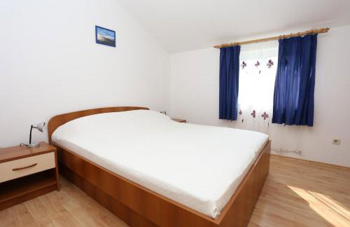 Apartments by the sea Zuljana, Peljesac - 10228 - Foto 11