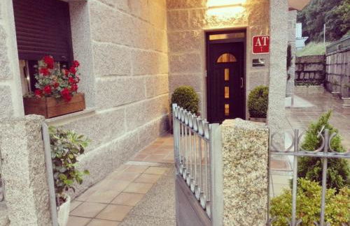 Apartamentos El Valle - Foto 9