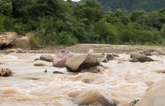 Excursión a Tarata, Cliza y laguna La Angostura - Foto 1