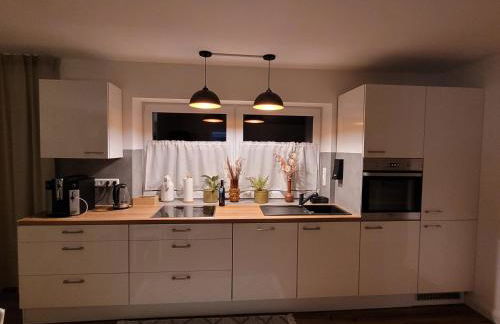 Ferienwohnung Nachtigall 2 - Foto 13