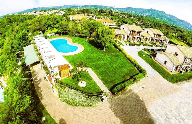 Residence with swimming pool in Sorano - Foto 34