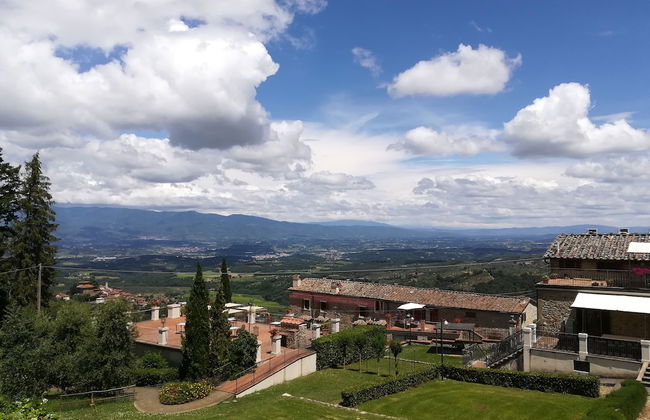 Agriturismo La Forra - Foto 43