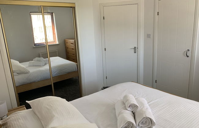 Aberdeen Serviced Apartments - Bloomfield - Photo 5