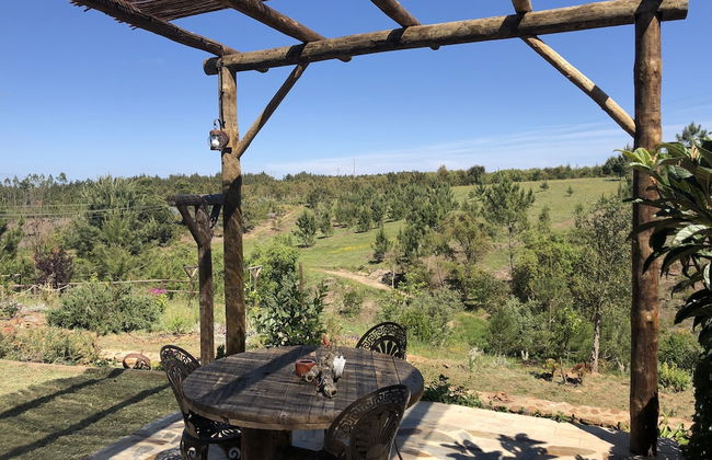 Quinta das Beldroegas - Casas de Campo - Photo 41