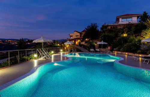 Casa Vacanza Villa Aurora - Foto 60