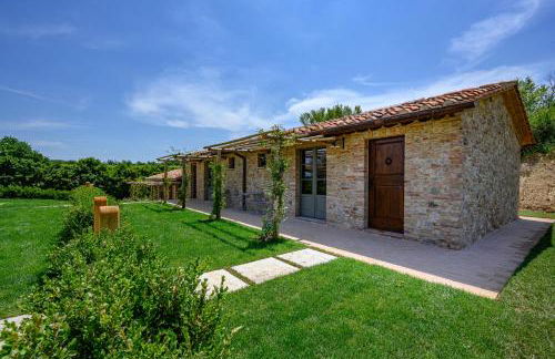 Agriturismo Merigge Wellness & Spa Montepulciano - Photo 43