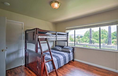 7 Mi to Dtwn Gilroy Spacious Home on 20 Acres! - Foto 16