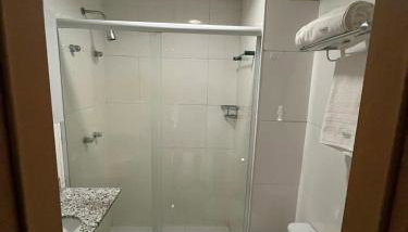 Flat Studio - Conforto do 13º andar - Foto 5