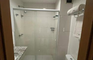 Flat Studio - Conforto do 13º andar - Foto 5