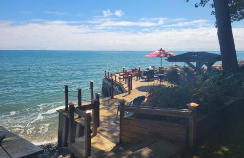 Schmidt's Cove - Amazing Private Lakefront! - Foto 18