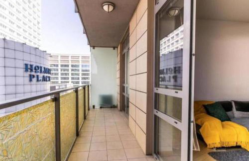 Chopin Apartments Platinum Towers - Foto 22