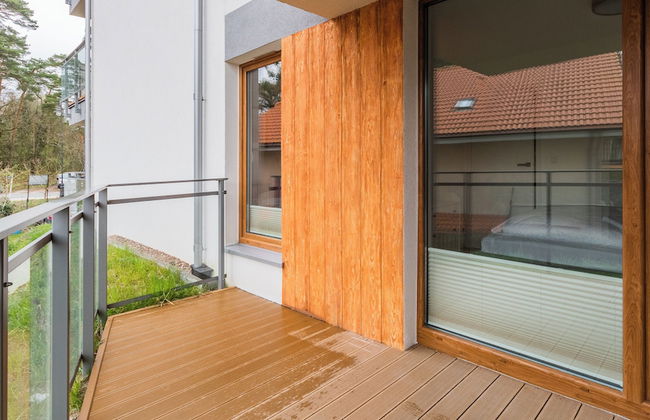 Apartamenty Sun & Snow Enklawa Krynica Morska - Foto 56