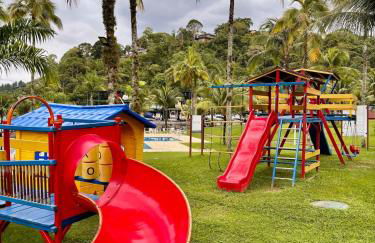 Condomínio à Beira-Mar, Praia Privada e Piscina - Foto 68