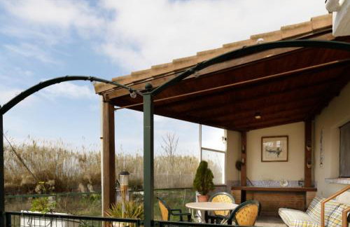 Casa Rural Oliver - Bardenas Reales - Foto 36