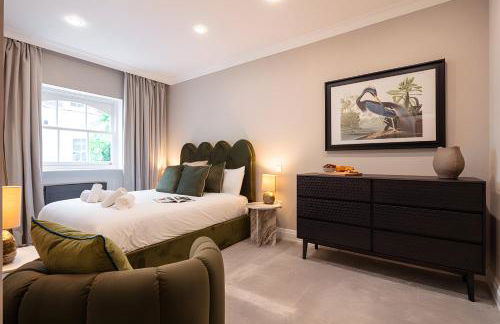 Impressive 5Beds House in South Kensington - Foto 20