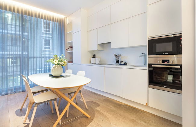 VESTO King's Cross - Foto 54