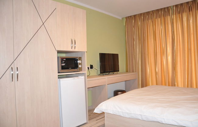 Orbi Palace Deluxe - Foto 2