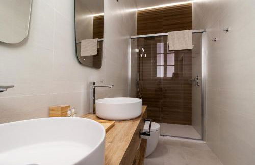 Casa Mariana - Luxury Apartment - 4 Personas - Foto 17