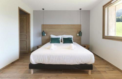 L'Abeille - Renovated - 4 bedroom - 8 person-110sqm - Views! - Foto 17