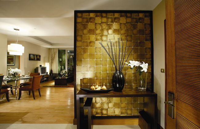 Ascott Sathorn Bangkok - Photo 19