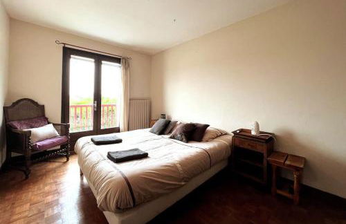 Maison basque - Vue Océan - 10 pers - Plage - Foto 36