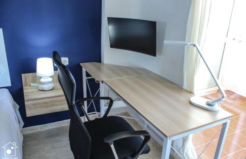 Ático estilo marinero con increíbles vistas al Mar Menor - Foto 11