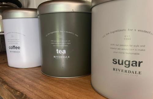 Oak Tree Lodge: Unique 2 level Shepherd's Hut: Dartmouth - Foto 12