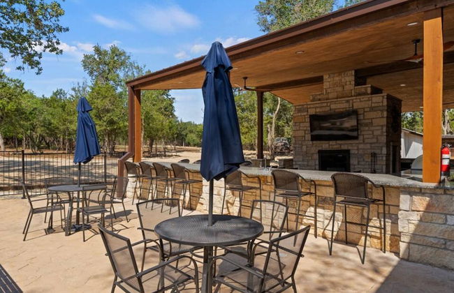 Family/event Retreat Sleeps 28 Amenities Galore - Foto 19